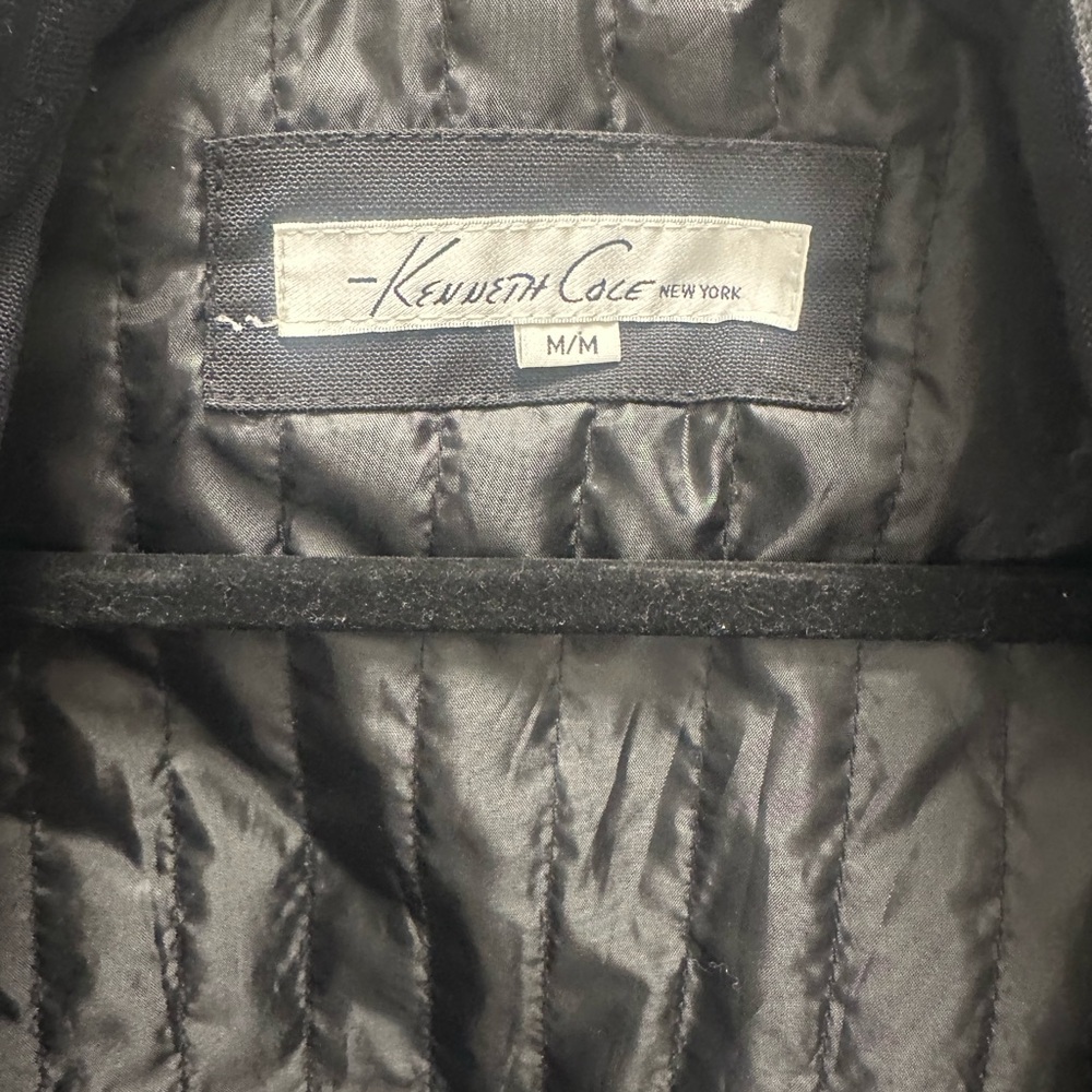 Kenneth Cole Jacket - Picture 3 of 8